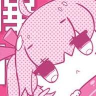 哔咔漫画关于页页脚图标